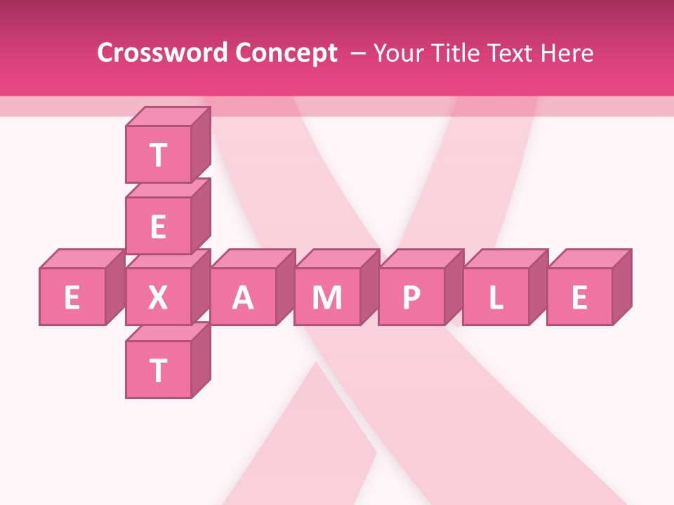 Cafe Interior PowerPoint Template