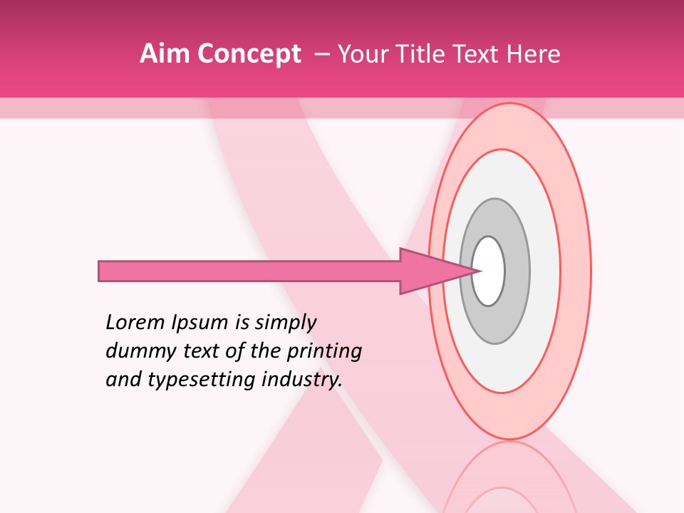 Cafe Interior PowerPoint Template