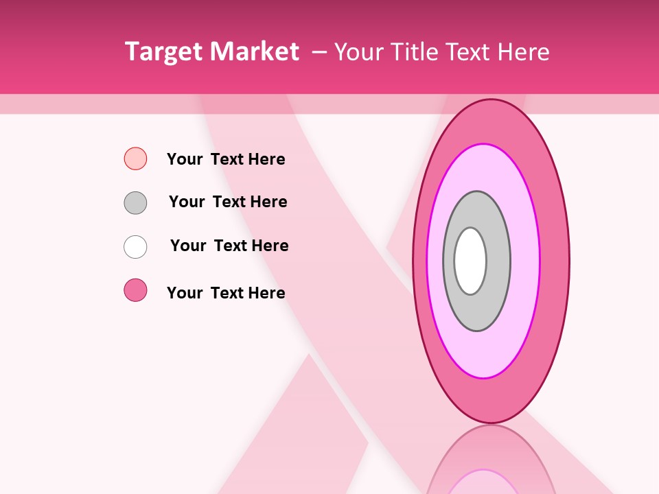 Cafe Interior PowerPoint Template