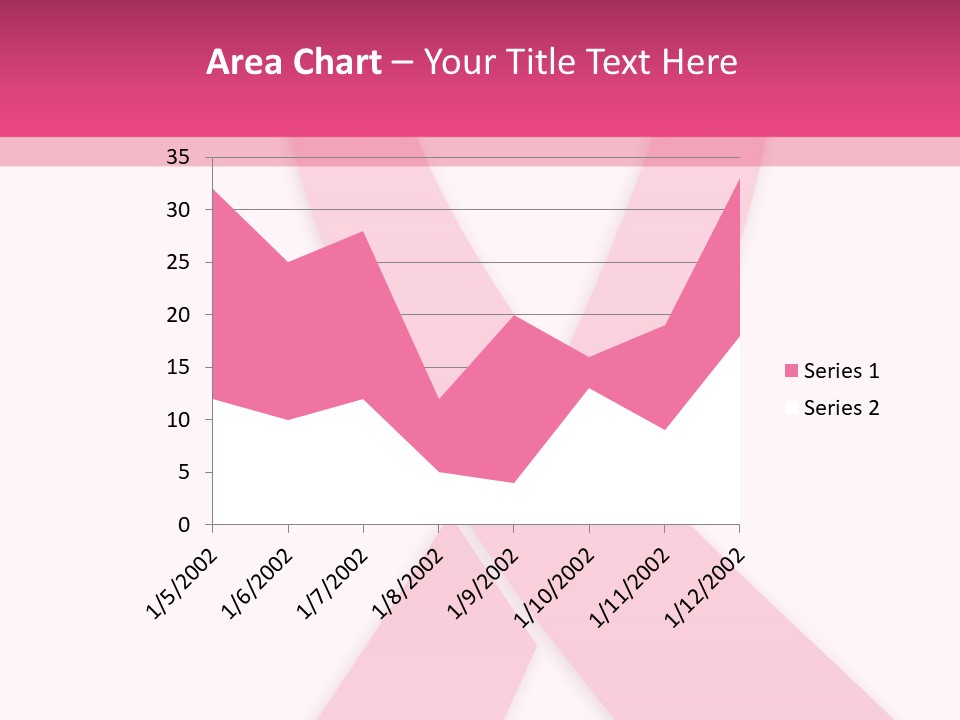 Cafe Interior PowerPoint Template