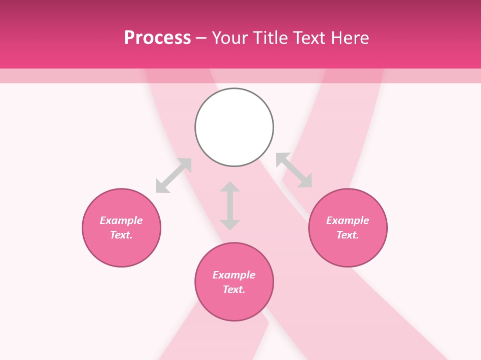 Cafe Interior PowerPoint Template