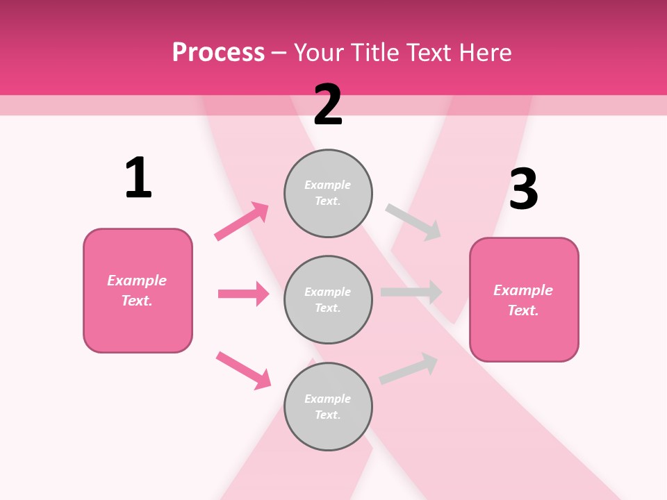 Cafe Interior PowerPoint Template