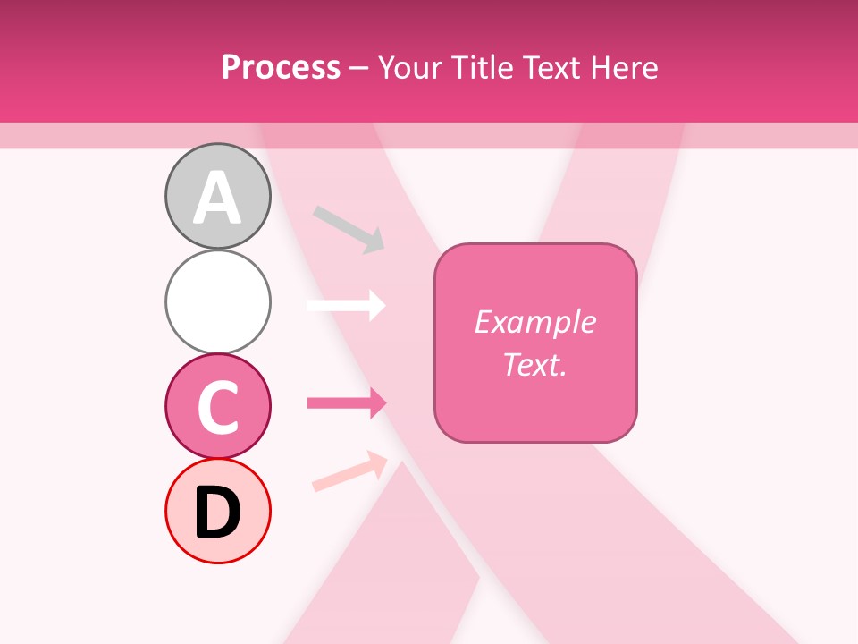 Cafe Interior PowerPoint Template