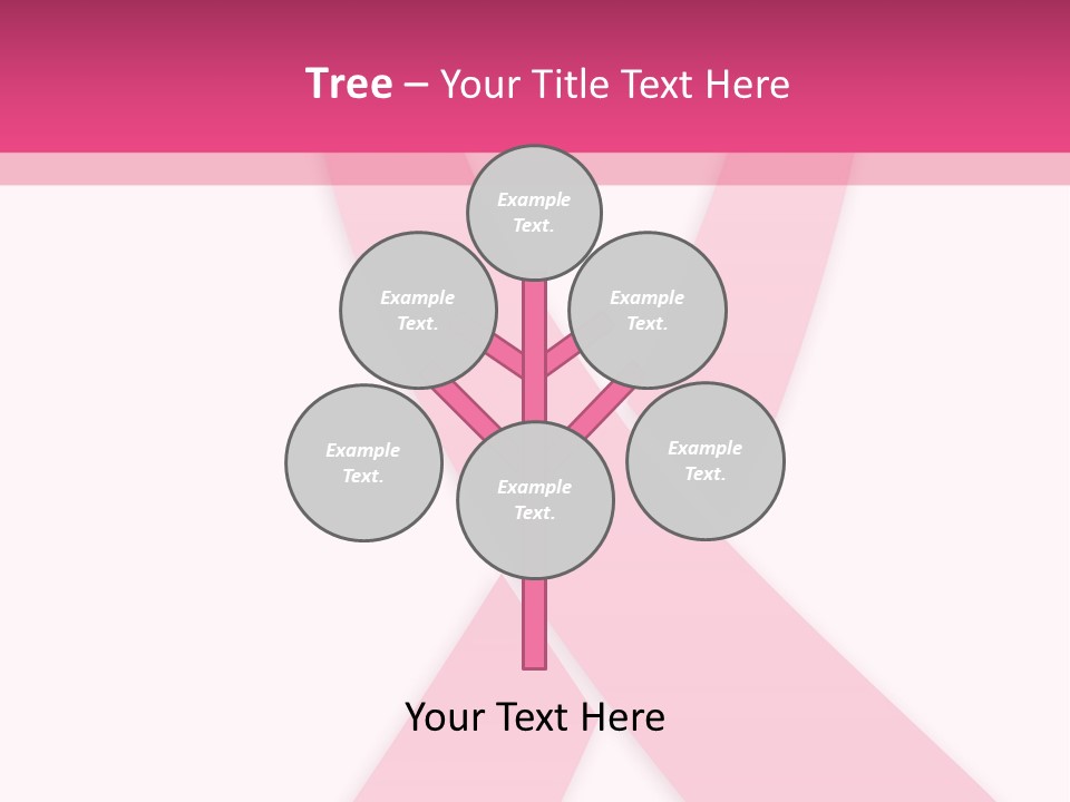 Cafe Interior PowerPoint Template