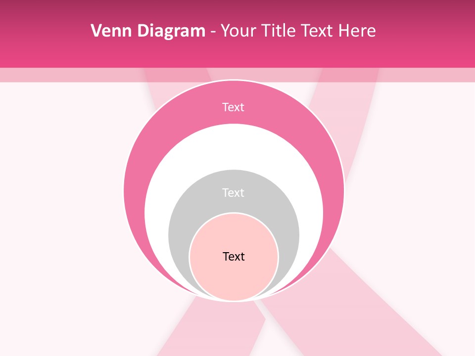 Cafe Interior PowerPoint Template