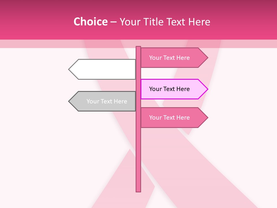 Cafe Interior PowerPoint Template