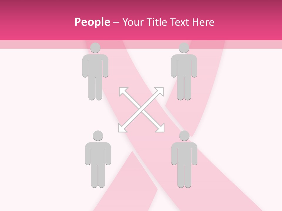 Cafe Interior PowerPoint Template