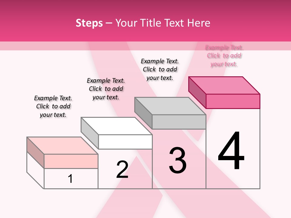 Cafe Interior PowerPoint Template