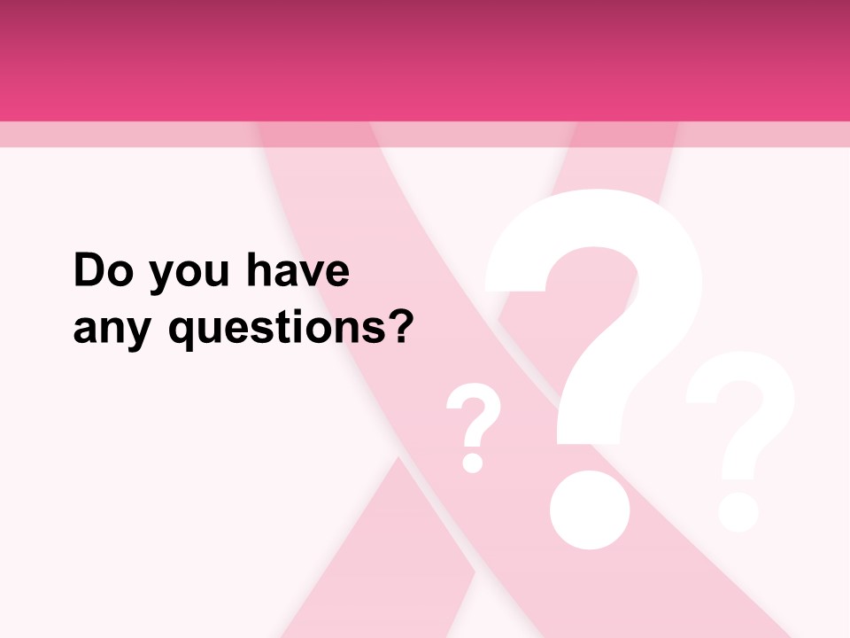 Cafe Interior PowerPoint Template