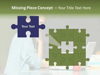 Healthy Breakfast With Fruits And Juice PowerPoint Template