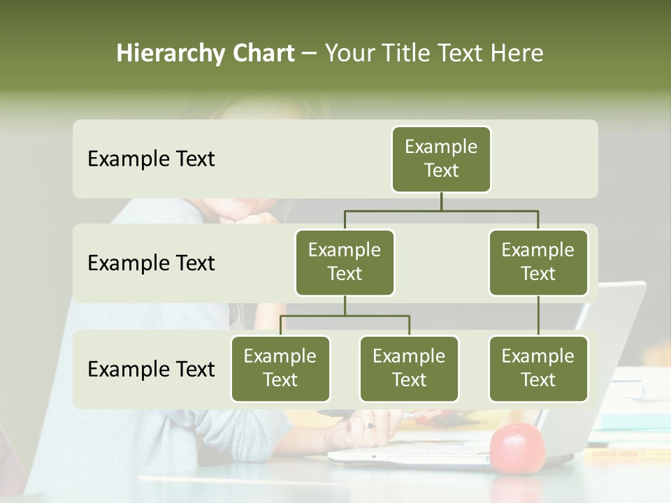 Healthy Breakfast With Fruits And Juice PowerPoint Template