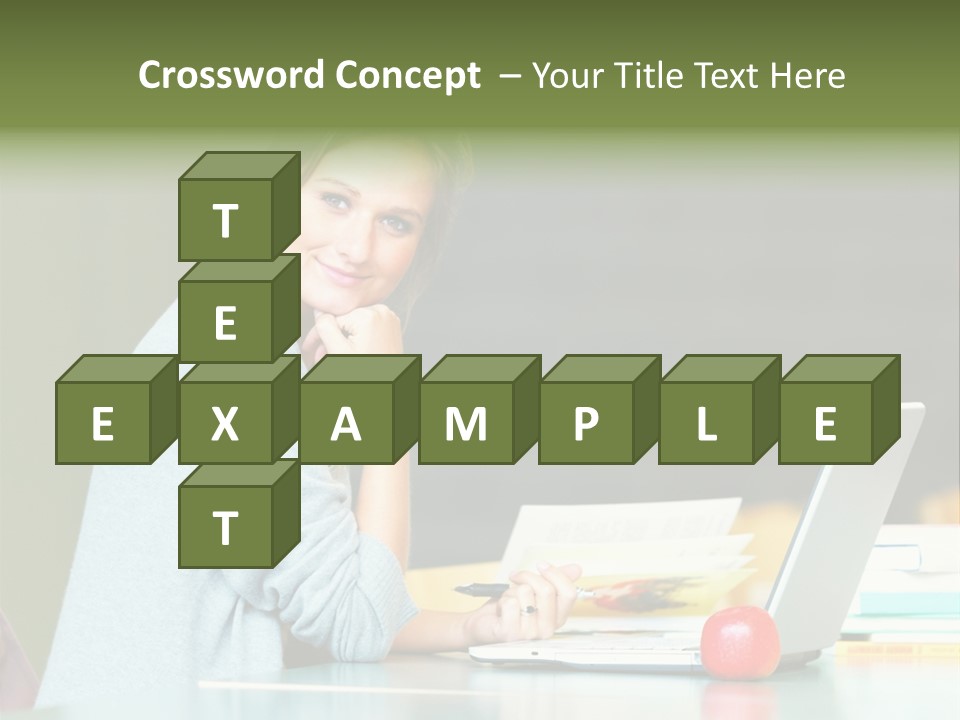 Healthy Breakfast With Fruits And Juice PowerPoint Template