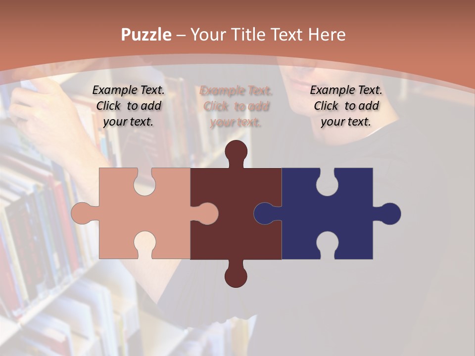 Welder Working On The Metal Fork Of A Motorcycle PowerPoint Template