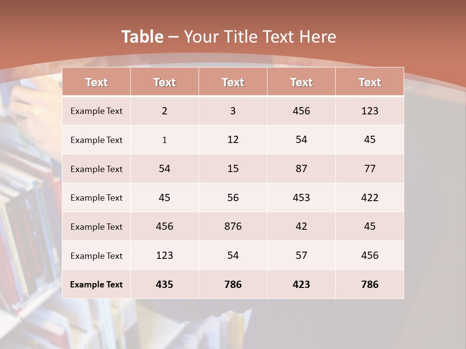 Welder Working On The Metal Fork Of A Motorcycle PowerPoint Template