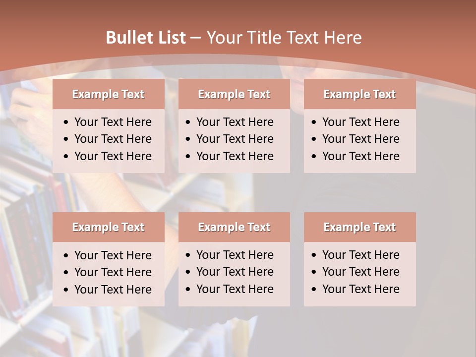 Welder Working On The Metal Fork Of A Motorcycle PowerPoint Template