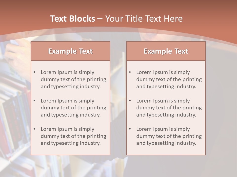 Welder Working On The Metal Fork Of A Motorcycle PowerPoint Template