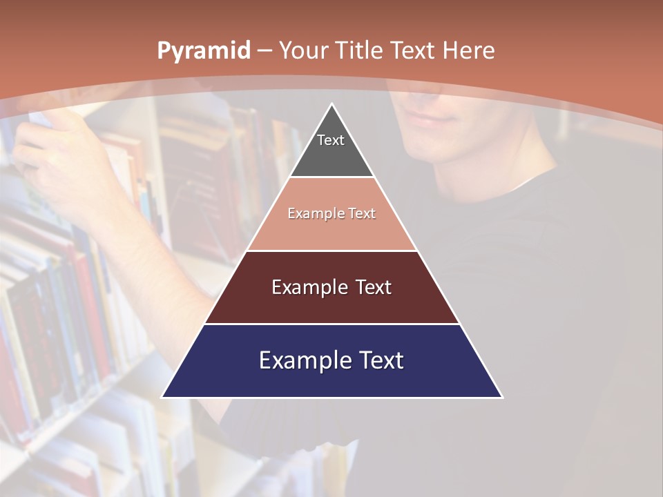 Welder Working On The Metal Fork Of A Motorcycle PowerPoint Template