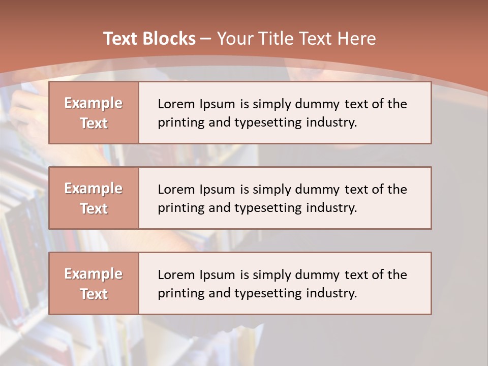 Welder Working On The Metal Fork Of A Motorcycle PowerPoint Template