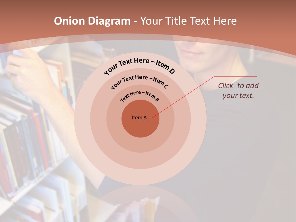 Welder Working On The Metal Fork Of A Motorcycle PowerPoint Template
