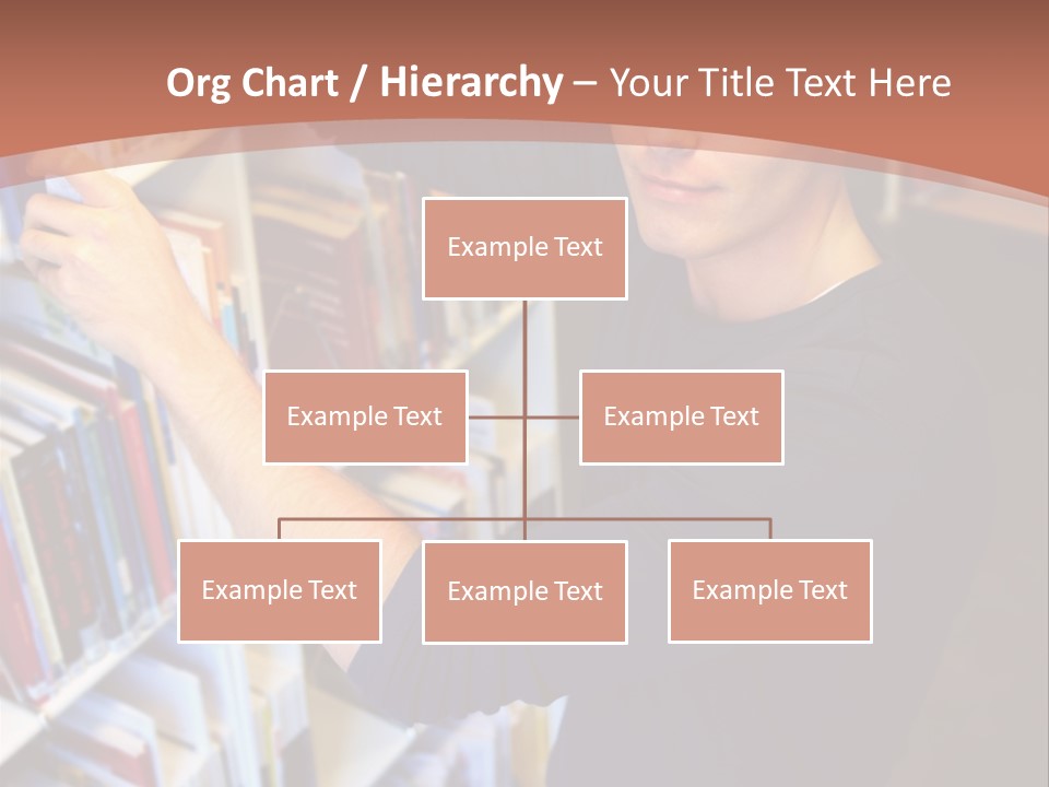Welder Working On The Metal Fork Of A Motorcycle PowerPoint Template