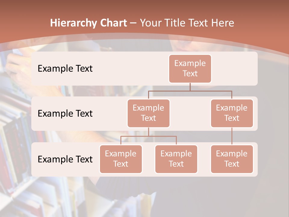 Welder Working On The Metal Fork Of A Motorcycle PowerPoint Template