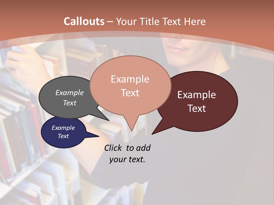 Welder Working On The Metal Fork Of A Motorcycle PowerPoint Template