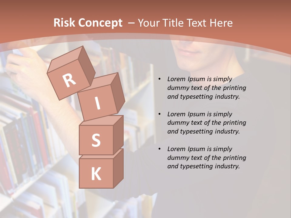 Welder Working On The Metal Fork Of A Motorcycle PowerPoint Template