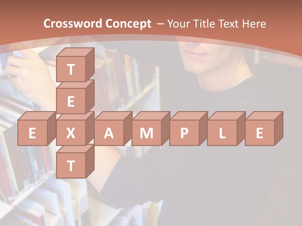 Welder Working On The Metal Fork Of A Motorcycle PowerPoint Template