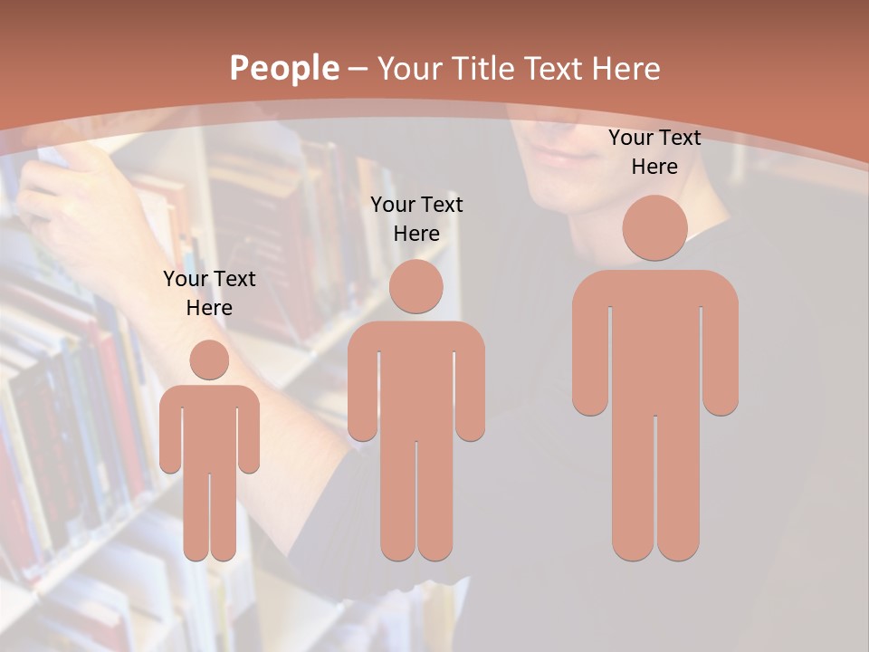 Welder Working On The Metal Fork Of A Motorcycle PowerPoint Template
