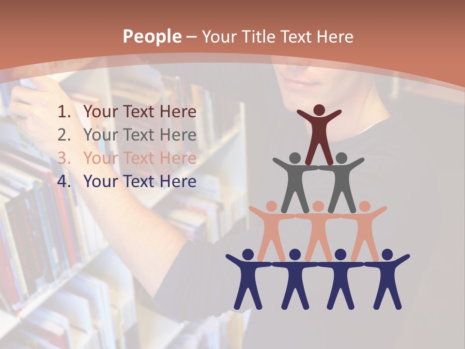 Welder Working On The Metal Fork Of A Motorcycle PowerPoint Template