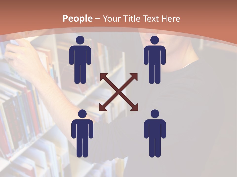 Welder Working On The Metal Fork Of A Motorcycle PowerPoint Template