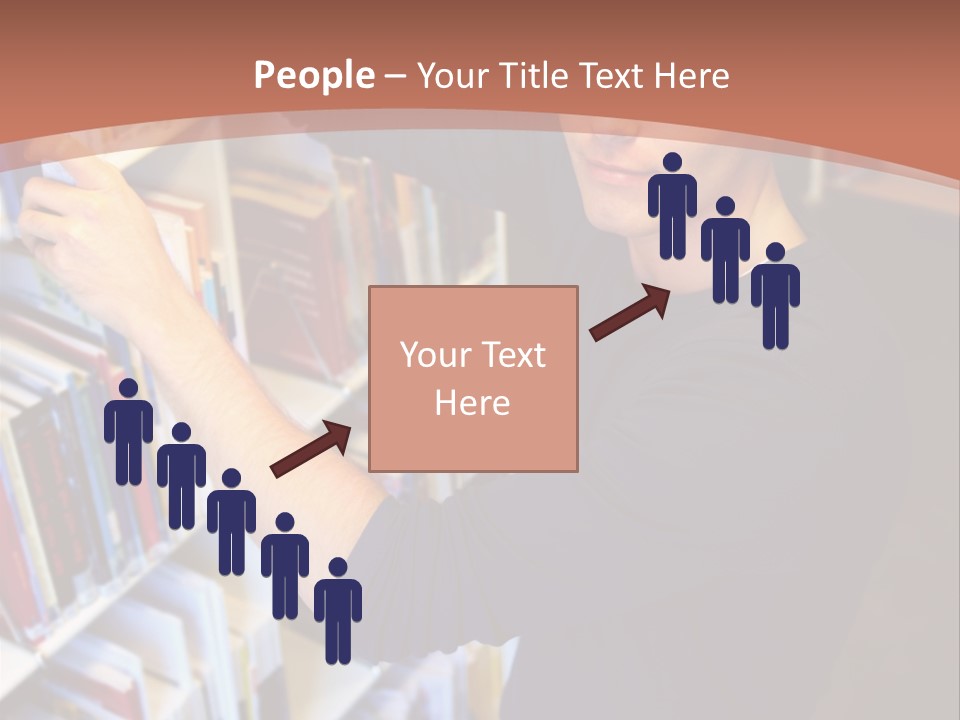 Welder Working On The Metal Fork Of A Motorcycle PowerPoint Template