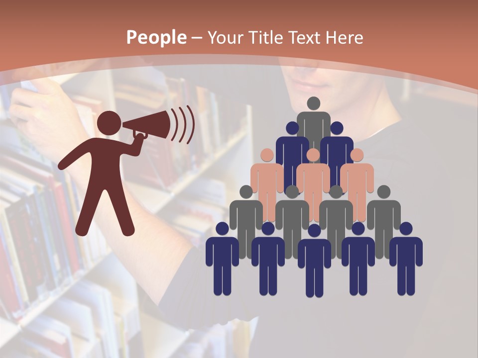 Welder Working On The Metal Fork Of A Motorcycle PowerPoint Template