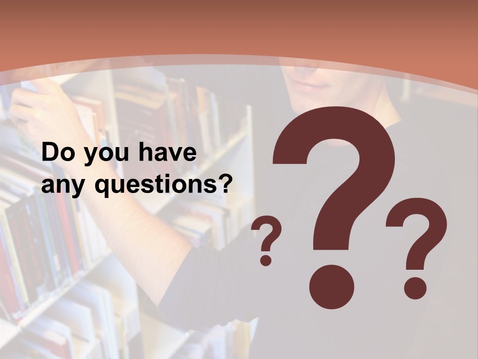 Welder Working On The Metal Fork Of A Motorcycle PowerPoint Template