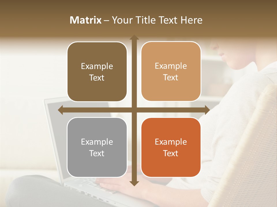 Dreamy Sunset On Tropical Beach. Siam Bay. Province Trat. Koh Chang Island. Kingdom Thailand PowerPoint Template