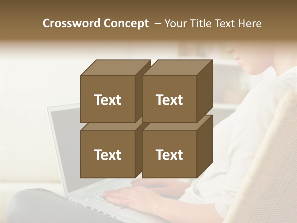 Dreamy Sunset On Tropical Beach. Siam Bay. Province Trat. Koh Chang Island. Kingdom Thailand PowerPoint Template