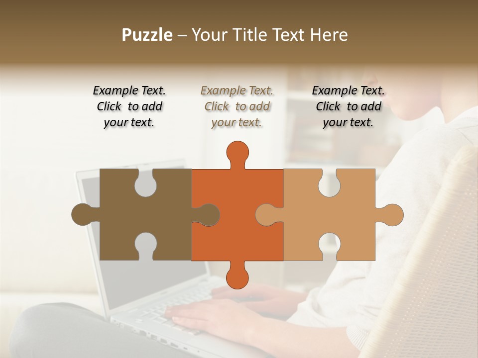 Dreamy Sunset On Tropical Beach. Siam Bay. Province Trat. Koh Chang Island. Kingdom Thailand PowerPoint Template