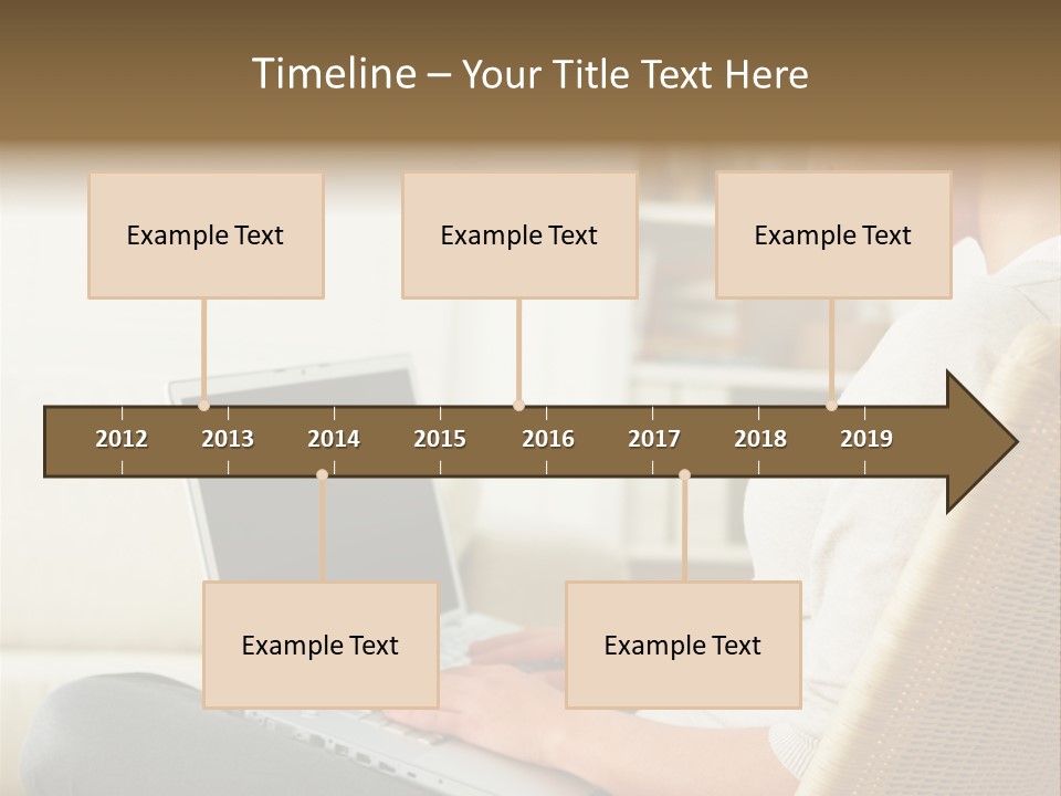 Dreamy Sunset On Tropical Beach. Siam Bay. Province Trat. Koh Chang Island. Kingdom Thailand PowerPoint Template