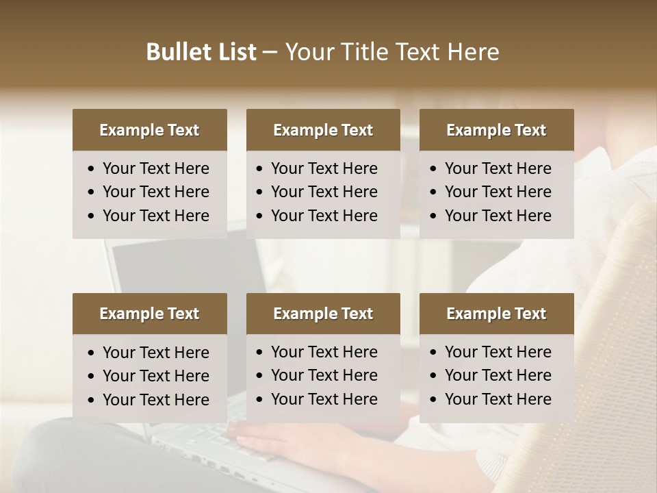 Dreamy Sunset On Tropical Beach. Siam Bay. Province Trat. Koh Chang Island. Kingdom Thailand PowerPoint Template
