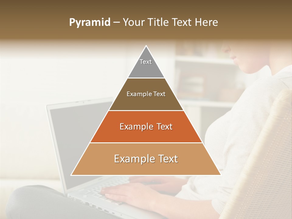 Dreamy Sunset On Tropical Beach. Siam Bay. Province Trat. Koh Chang Island. Kingdom Thailand PowerPoint Template