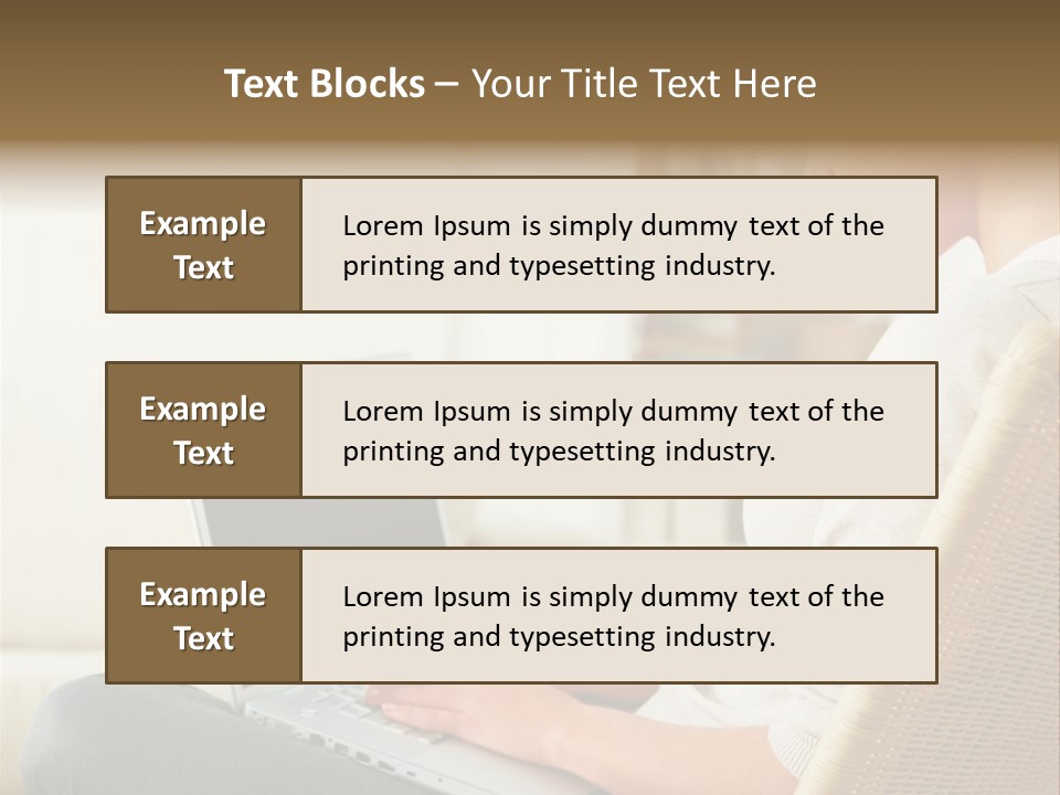 Dreamy Sunset On Tropical Beach. Siam Bay. Province Trat. Koh Chang Island. Kingdom Thailand PowerPoint Template