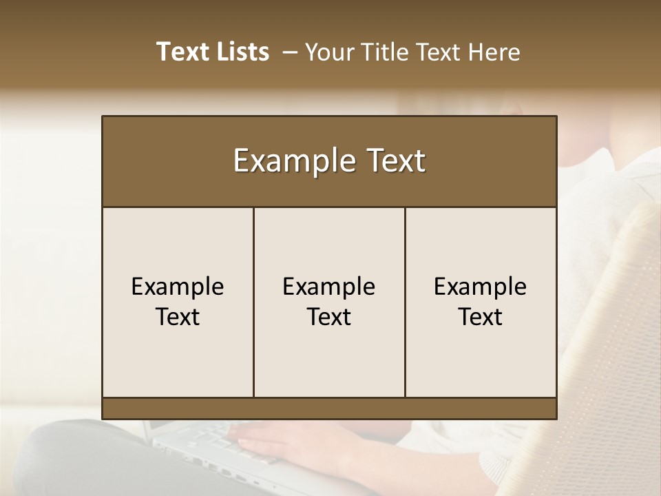 Dreamy Sunset On Tropical Beach. Siam Bay. Province Trat. Koh Chang Island. Kingdom Thailand PowerPoint Template