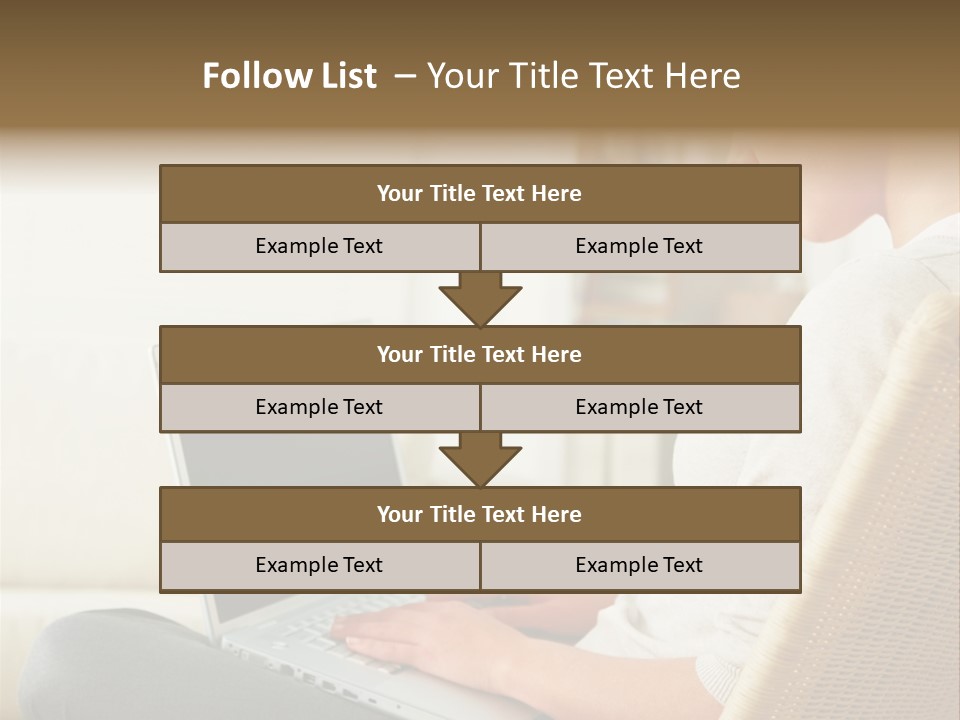 Dreamy Sunset On Tropical Beach. Siam Bay. Province Trat. Koh Chang Island. Kingdom Thailand PowerPoint Template