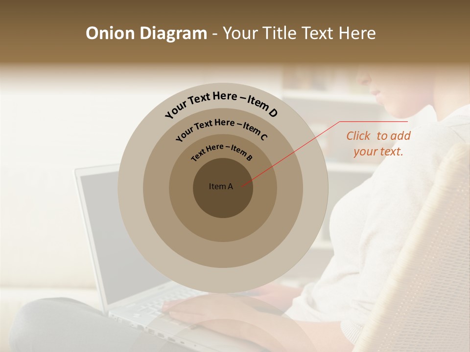 Dreamy Sunset On Tropical Beach. Siam Bay. Province Trat. Koh Chang Island. Kingdom Thailand PowerPoint Template