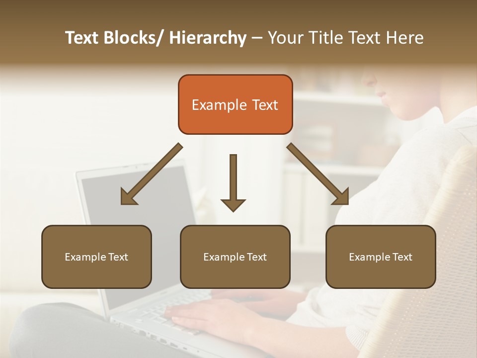 Dreamy Sunset On Tropical Beach. Siam Bay. Province Trat. Koh Chang Island. Kingdom Thailand PowerPoint Template