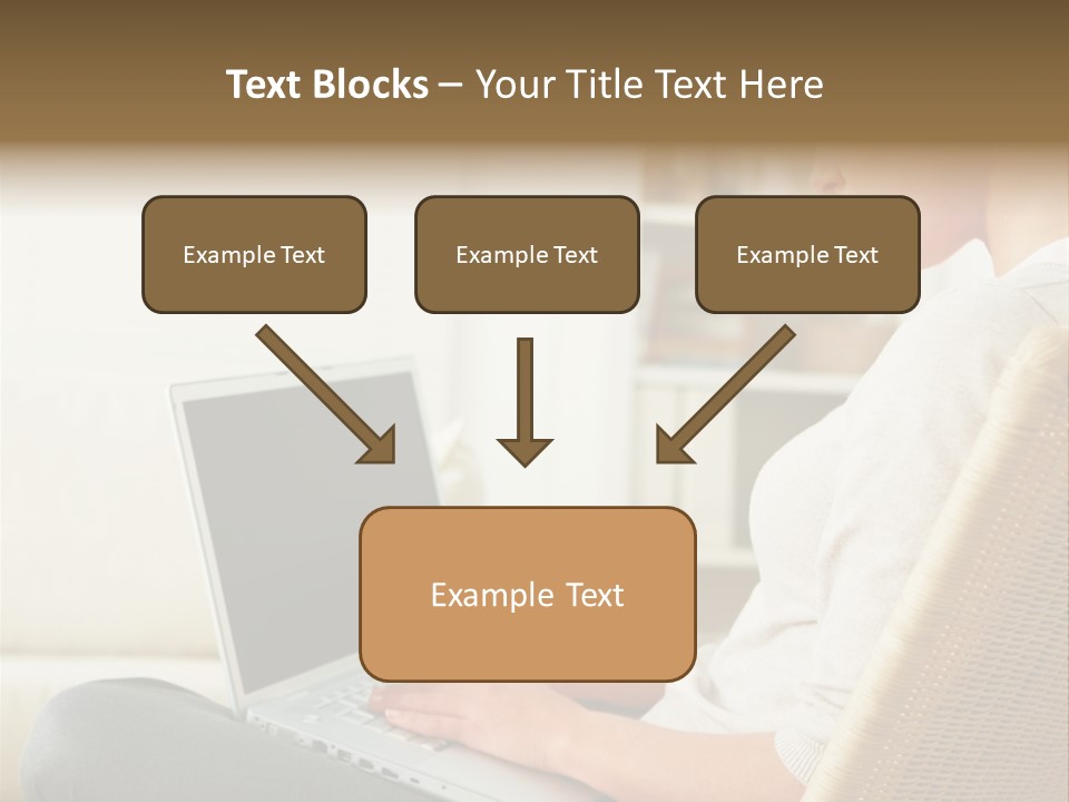 Dreamy Sunset On Tropical Beach. Siam Bay. Province Trat. Koh Chang Island. Kingdom Thailand PowerPoint Template