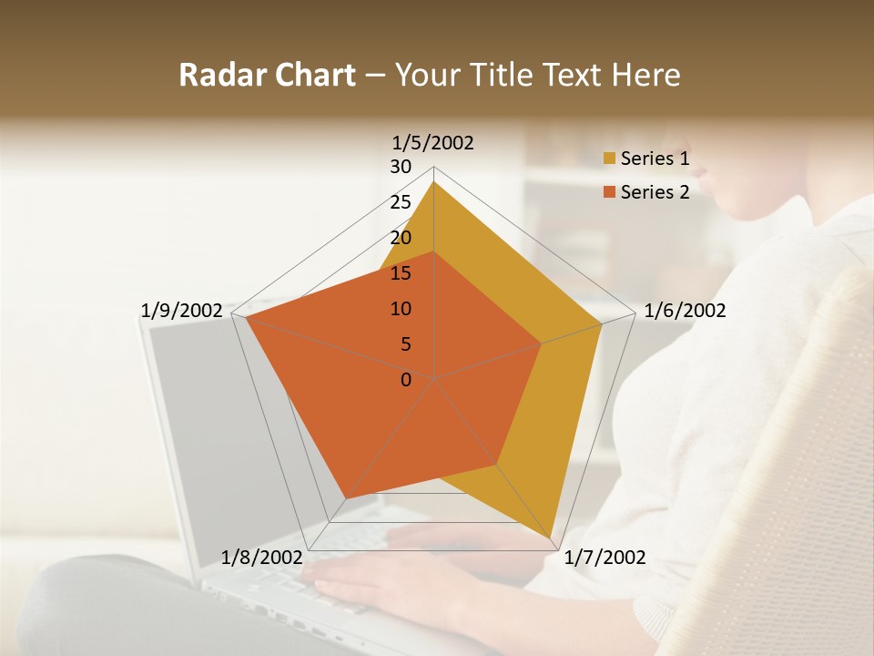 Dreamy Sunset On Tropical Beach. Siam Bay. Province Trat. Koh Chang Island. Kingdom Thailand PowerPoint Template