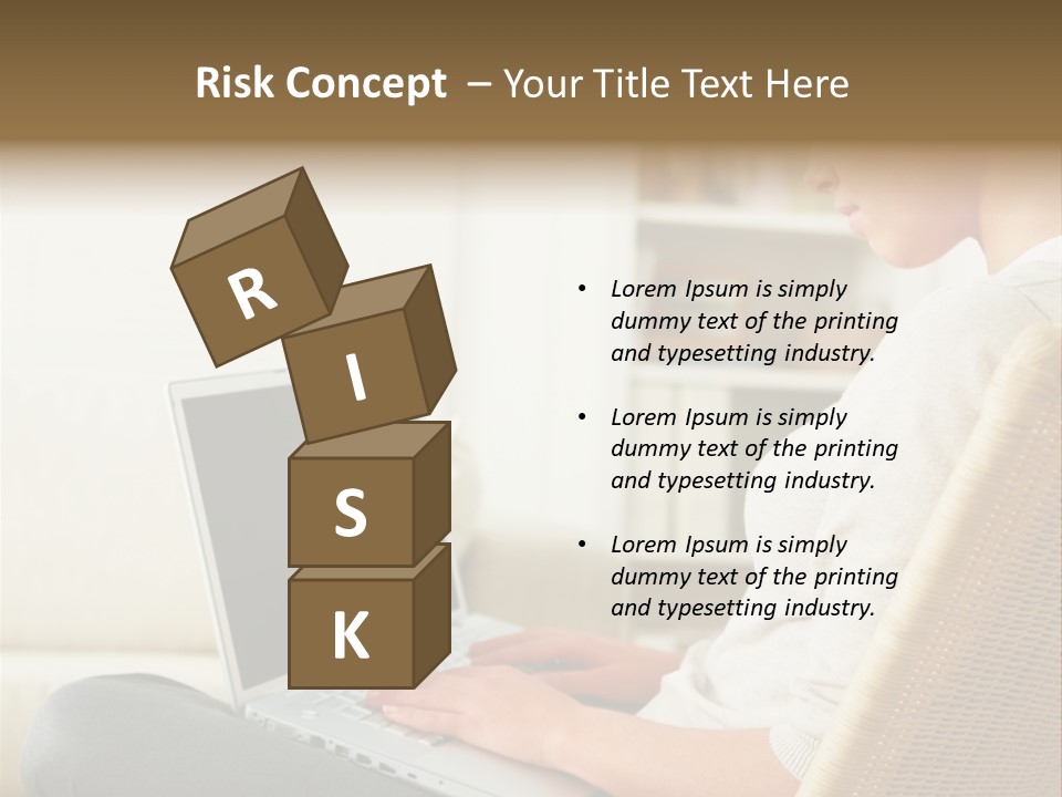 Dreamy Sunset On Tropical Beach. Siam Bay. Province Trat. Koh Chang Island. Kingdom Thailand PowerPoint Template