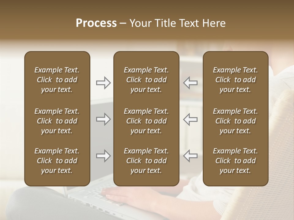 Dreamy Sunset On Tropical Beach. Siam Bay. Province Trat. Koh Chang Island. Kingdom Thailand PowerPoint Template