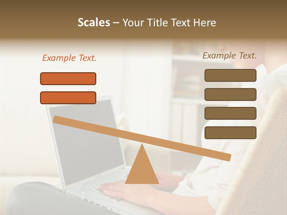 Dreamy Sunset On Tropical Beach. Siam Bay. Province Trat. Koh Chang Island. Kingdom Thailand PowerPoint Template